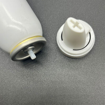 Αγορά Aerosol Hair Mousse Inverted Aluminum Valve with Superior Foam Dispensing Control ηλεκτρονική κατασκευή