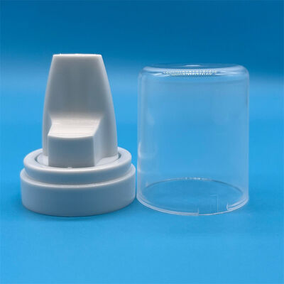 Αγορά Compact and Secure Aerosol Hair Mousse Dispenser for On-The-Go Styling and Travel with 360° Actuator ηλεκτρονική κατασκευή