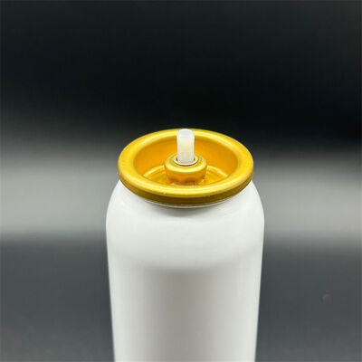 Αγορά Curl-Defining Aerosol Hair Mousse Dispenser for Enhanced Frizz Control and Long-Lasting Shape with Wide-Angle Mist ηλεκτρονική κατασκευή