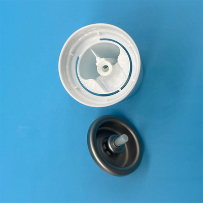 Αγορά Professional Hair Mousse Dispenser Valve For Perfect Styling Results ηλεκτρονική κατασκευή