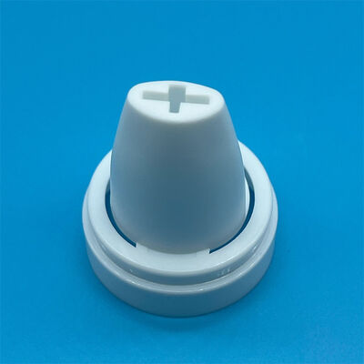 Αγορά Ακροφύσιο Αφρού Μαλλιών Premium Aerosol για Επαγγελματικό Στυλ Σαλόνι με Εργονομικό Σχεδιασμό κατά του Συσσωματώματος ηλεκτρονική κατασκευή