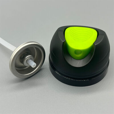 Αγορά Βαλβίδα Aerosol Premium 1 ίντσας για Σπρέι Αποσμητικού Σταθερή Δοσολογία ηλεκτρονική κατασκευή