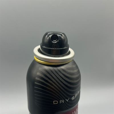 Αγορά High-Performance Tinplate And Aluminum  Aerosol Valve For Deodorant Sprays ηλεκτρονική κατασκευή
