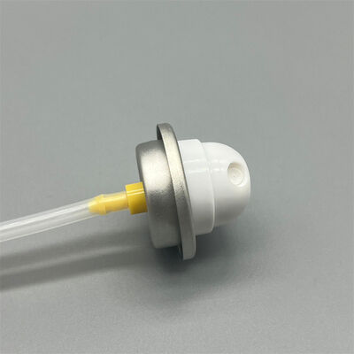 Αγορά Body Spray Aerosol Valve για αποσμητικά και αρώματα και σπρέι προσωπικής περιποίησης ηλεκτρονική κατασκευή