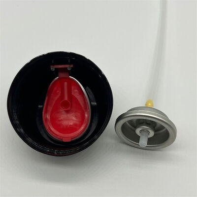 Αγορά Βαλβίδα ψεκασμού σώματος αερολύματος για προσωπική φροντίδα και καλλυντικά προϊόντα ηλεκτρονική κατασκευή