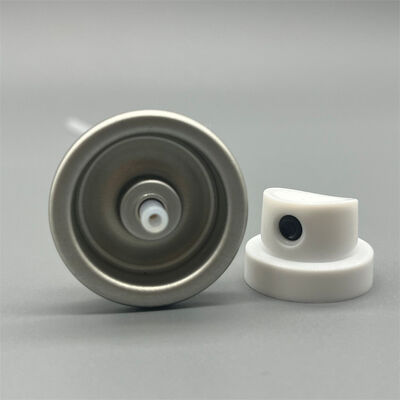 Αγορά Προηγμένη βαλβίδα ψεκασμού σώματος με αποσμητικό για ανώτερο έλεγχο οσμών και φρεσκάδα που διαρκεί ηλεκτρονική κατασκευή