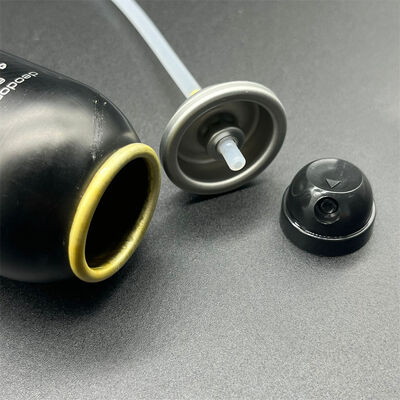 Αγορά Προηγμένη βαλβίδα ψεκασμού σώματος με αποσμητικό για ενισχυμένο και μακροχρόνιο έλεγχο οσμών ηλεκτρονική κατασκευή