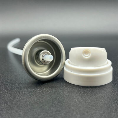 Αγορά Ακριβώς σχεδιασμένη βαλβίδα ψεκασμού αποσμητικού για μακροχρόνια φρεσκάδα σε ένα εκατοστό μέγεθος ηλεκτρονική κατασκευή