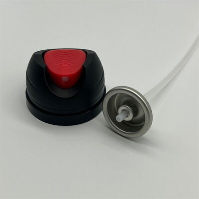 Αγορά Αερολυμπτική βαλβίδα ψεκασμού σώματος συμβατή με τυποποιημένους ενεργοποιητές ψεκασμού σώματος και κάλυκες ηλεκτρονική κατασκευή