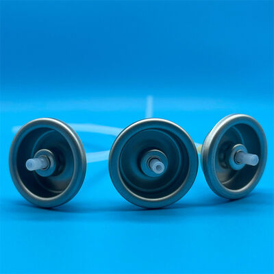 Αγορά Η βαλβίδα αποσμητικού σπρέι σώματος είναι ιδανική για αρωματικά σπρέι σώματος και ομίχλη σώματος ηλεκτρονική κατασκευή