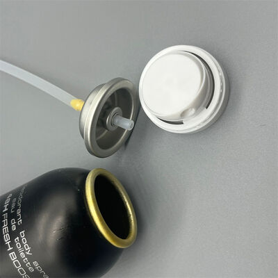 Αγορά Βαλβίδα αερολύματος λεπτού ψεκασμού για προϊόντα αρώματος και ομίχλης σώματος ηλεκτρονική κατασκευή