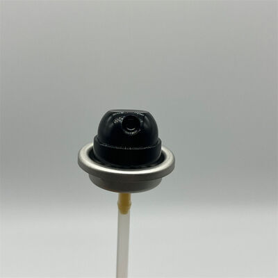 Αγορά Βαλβίδα ψεκασμού σώματος αερολύματος με αξιόπιστη δομή στεγανοποίησης με απόδοση κατά των διαρροών ηλεκτρονική κατασκευή