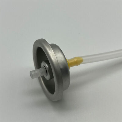 Αγορά Deodorant Body Spray Valve Ensuring Complete Can Evacuation of Personal Care Products ηλεκτρονική κατασκευή