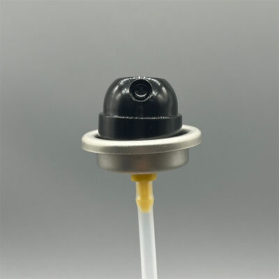 Αγορά Standard 1-Inch Male Aerosol Valve for Body Spray and Personal Care Aerosol Products ηλεκτρονική κατασκευή