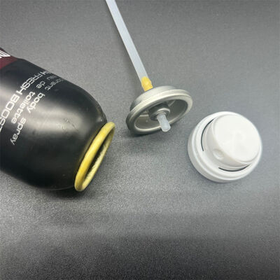 Αγορά Deodorant Body Spray Valve Providing a Comfortable, Even Application for Private Label ηλεκτρονική κατασκευή