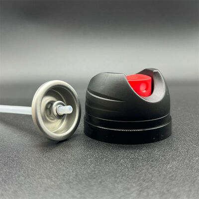 Αγορά Βαλβίδα αερολύματος ακρίβειας για μακροχρόνια απόδοση αποσμητικού ηλεκτρονική κατασκευή