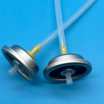 Αγορά Aerosol Valve for Body Spray και Αποσμητικά Διαλύματα Συσκευασίας ηλεκτρονική κατασκευή