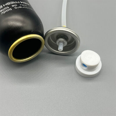 Αγορά Βαλβίδα ομίχλης σώματος ακριβείας για καλλυντικές εφαρμογές - λεπτή ομίχλη, σταθερή κάλυψη ηλεκτρονική κατασκευή