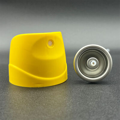 Αγορά Προηγμένη βαλβίδα ομίχλης σώματος για αρωματικά προϊόντα - Αδύναμη εφαρμογή, σταθερή απόδοση ηλεκτρονική κατασκευή