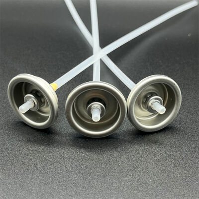 Αγορά Dry Shampoo Spray Valve for Large-Scale Cosmetic Filling Lines ηλεκτρονική κατασκευή
