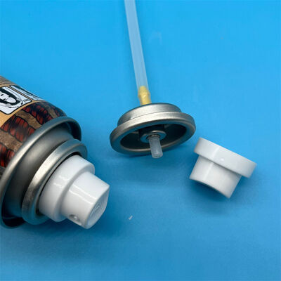 Αγορά Dry Shampoo Spray Valve for Oil-Absorbing Powder Mist and Fine Spray Performance ηλεκτρονική κατασκευή