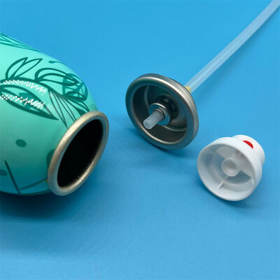 Αγορά Dry Shampoo Aerosol Valve for Fast and Even Hair Spray Application ηλεκτρονική κατασκευή