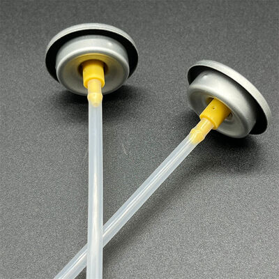 Αγορά Βαλβίδα ψεκασμού ξηρού σαμπουάν με σταθερή έξοδο ψεκασμού για προϊόντα μαλλιών που απορροφούν λάδι ηλεκτρονική κατασκευή