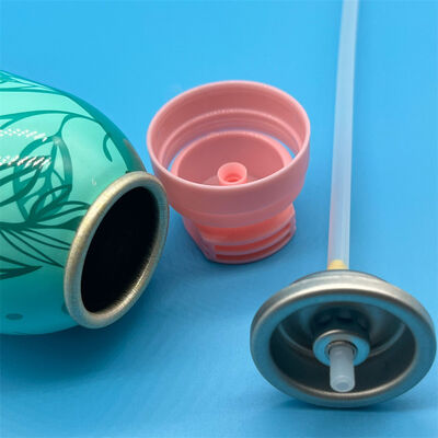 Αγορά Βαλβίδα αεροζόλ ξηρού σαμπουάν για λύσεις συσκευασίας καλλυντικών ηλεκτρονική κατασκευή