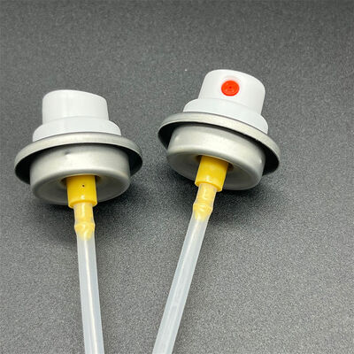 Αγορά Αεροσόλη ξηρού σαμπουάν με ομοιόμορφη κατανομή σωματιδίων, στεγνή σφραγίδα και υπερτελή βρύση για αναζωογόνηση της τριχοφυΐας ηλεκτρονική κατασκευή