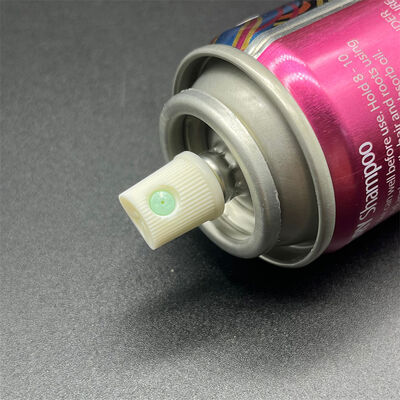 Αγορά Advanced Powder Spray Actuator for Dry Shampoo Formulations with 360° Functional ηλεκτρονική κατασκευή
