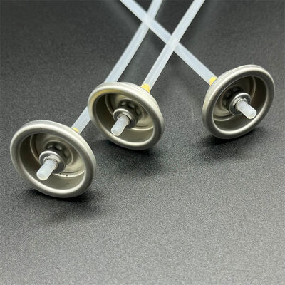 Αγορά Βαλβίδα αεροζόλ για ξηρό σαμπουάν για καλλυντικά προϊόντα αναζωογόνησης μαλλιών ηλεκτρονική κατασκευή