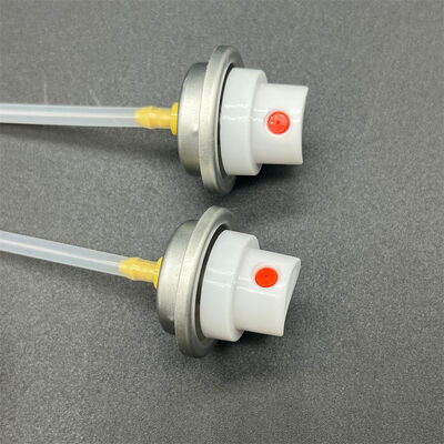 Αγορά Precision Dry Shampoo Valve for Professional Hair Styling Products ηλεκτρονική κατασκευή