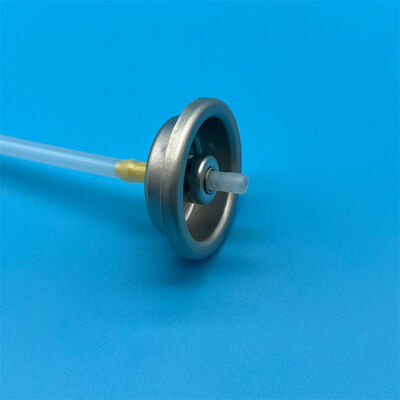 Αγορά Dry Shampoo Aerosol Spray Valve for Personal Care Packaging Systems ηλεκτρονική κατασκευή