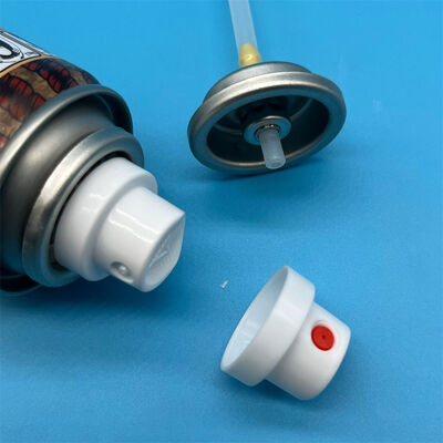 Αγορά High Output Dry Shampoo Valve for Fast Coverage and Styling ηλεκτρονική κατασκευή