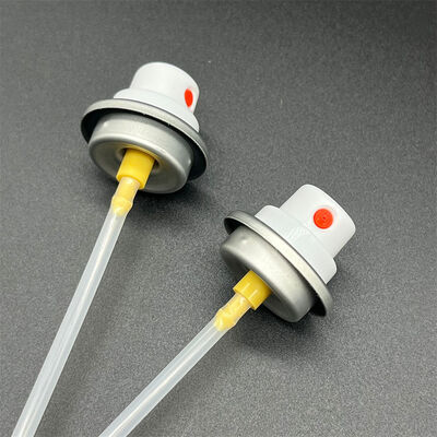 Αγορά Βαλβίδα ξηρού σαμπουάν με σταθερή απόδοση ψεκασμού για φόρμουλες που απορροφούν λάδι ηλεκτρονική κατασκευή