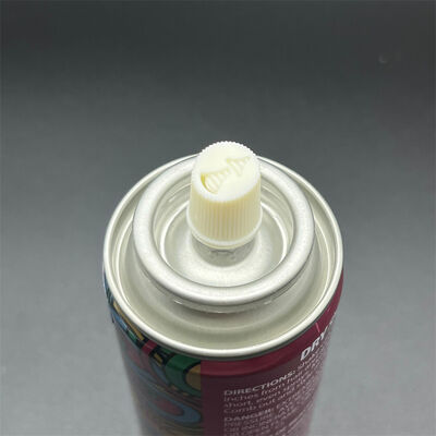 Αγορά Βαλβίδα σπρέι ξηρού σαμπουάν με ακροφύσιο εξαιρετικά λεπτής ομίχλης για απόδοση χωρίς κατάλοιπα και στεγανή, συμπαγή σφράγιση ηλεκτρονική κατασκευή