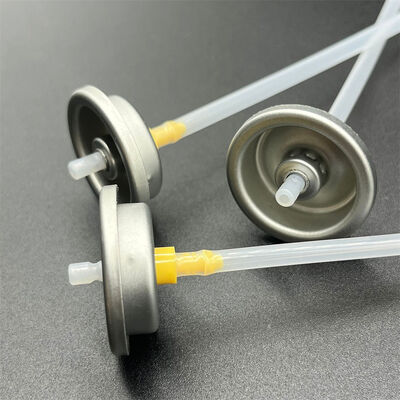 Αγορά Πρωταθλήτρια βαλβίδα ψεκασμού ξηρού σαμπουάν με ενεργοποιητή ψεκασμού λεπτής ομίχλης για αποτελέσματα salon grade ηλεκτρονική κατασκευή