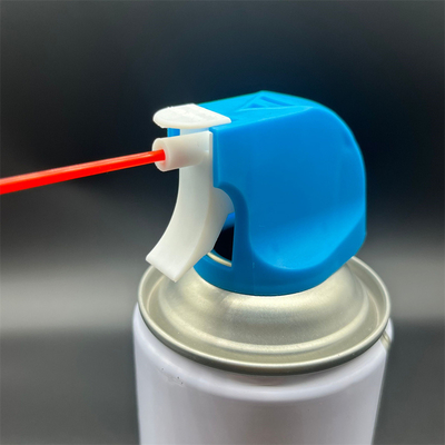 Αγορά Industrial Trigger Spray Cap for Aerosol Lubricants and Cleaners ηλεκτρονική κατασκευή