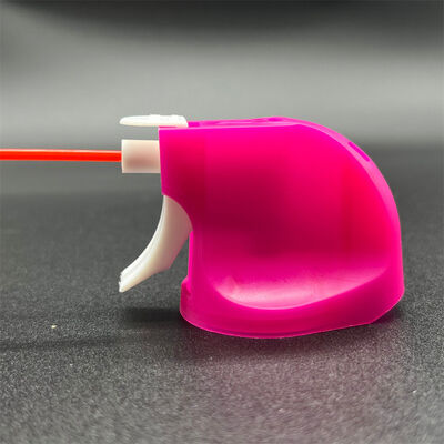 Αγορά Σκανδάλη ψεκασμού αεροζόλ για εφαρμογές λίπανσης και καθαρισμού ακριβείας ηλεκτρονική κατασκευή