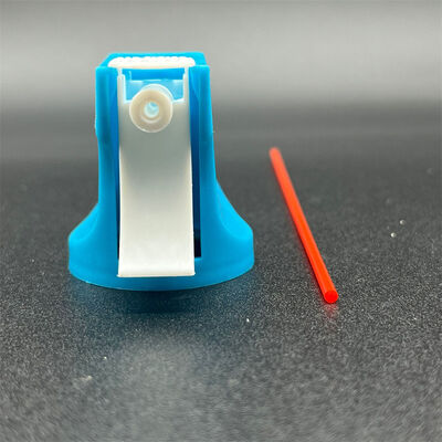 Αγορά Aerosol Spray Trigger Gun Actuator για προϊόντα καθαρισμού και λίπανσης ηλεκτρονική κατασκευή