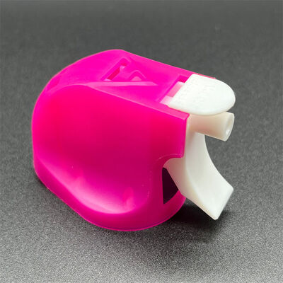 Αγορά Προσαρμόσιμο όπλο ψεκασμού σκανδάλης για συσκευασία αερολύματος Οικουμενική συμβατότητα με τυποποιημένες βαλβίδες αερολύματος ηλεκτρονική κατασκευή