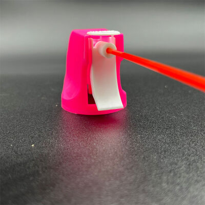 Αγορά Πρωταθλητικό καπάκι ψεκασμού πυροκροτητή αερολύματος για αποτελεσματική και ελεγχόμενη χορήγηση ηλεκτρονική κατασκευή