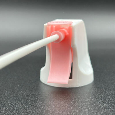 Αγορά Υψηλής απόδοσης Εργονομικό όπλο ψεκασμού με σκανδάλη για κονσέρβες αερολύματος σχεδιασμένες για συνεχή χρήση ψεκασμού ηλεκτρονική κατασκευή