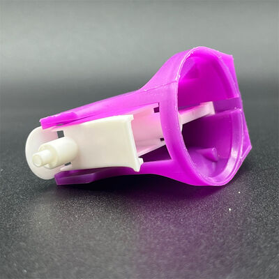 Αγορά Πυροβόλο ψεκασμού με εργονομική λαβή, ρυθμιζόμενο στόμιο και χημικά ανθεκτική κατασκευή για βιομηχανικό καθαρισμό ηλεκτρονική κατασκευή