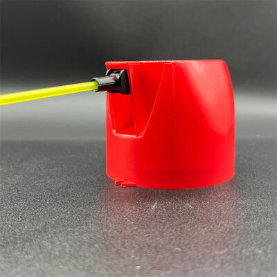 Αγορά Επικάλυψη αερολύματος 65mm με κάλυμμα σκόνης για χρώματα & λιπαντικά & οικιακά προϊόντα ηλεκτρονική κατασκευή