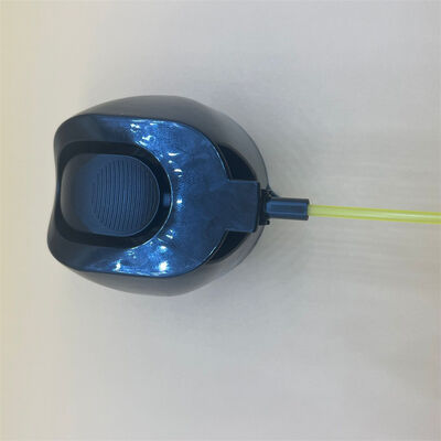 Αγορά 65mm Καπάκι Αεροζόλ με Μακριά Επέκταση Καλαμιού, Χημικά Ανθεκτική Κατασκευή και Στεγανή Σφράγιση για Ψεκασμό Ακριβείας ηλεκτρονική κατασκευή