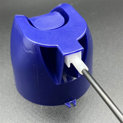 Αγορά 65mm Aerosol Cap With Extension Tube Durable Leak-Proof Cap for Industrial Aerosol ηλεκτρονική κατασκευή