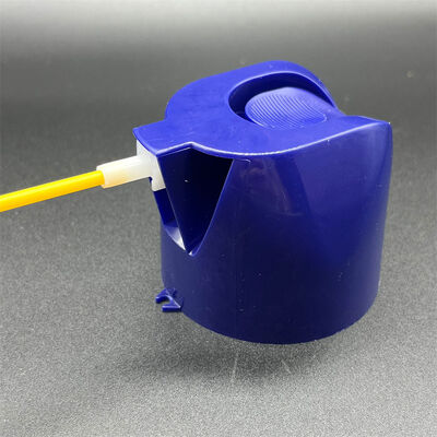 Αγορά Καπάκι αερολύματος 65 mm με κάλυμμα ψεκασμού ακριβείας σωλήνα επέκτασης για λιπαντικό ηλεκτρονική κατασκευή