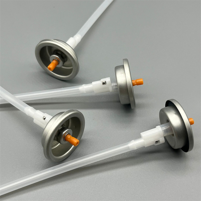 Αγορά 360 Degree All Direction Spray Aerosol Valve For Various Applications ηλεκτρονική κατασκευή