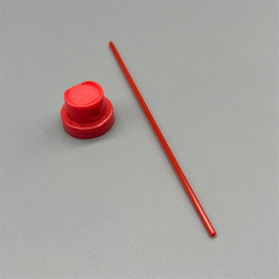 Αγορά Safety-Focused 360 Degree Aerosol Valve With Actuator for Hazardous Chemicals and Industrial Solvents with Drip-Free Control ηλεκτρονική κατασκευή